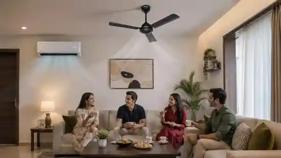 Cut electric bills