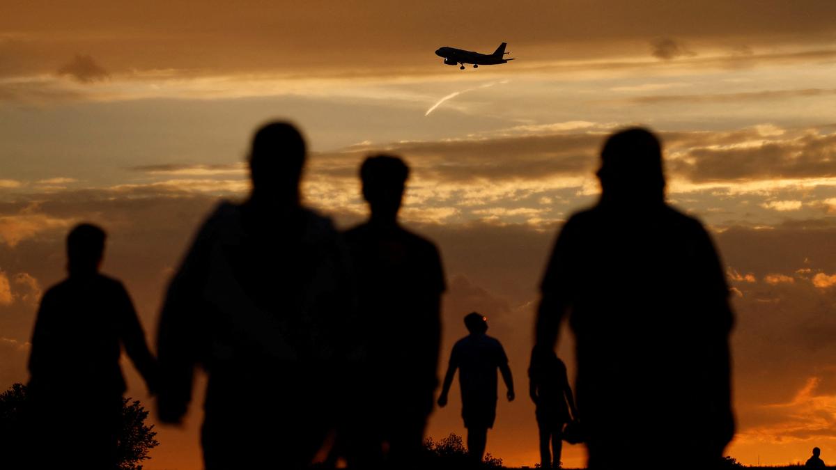 Cybercriminals are taking greater risks by hitting high-profile targets to get bigger payoffs and boost their online reputational clout, cybersecurity experts said, after a weekend hack crippled airport check-in systems across Europe and stranded thousands of passengers. The European Union's cybersecurity agency ENISA confirmed on Monday that the hack on Collins Aerospace, owned by RTX, was a ransomware attack, but did not say where the attack originated from. The outage, which hit check-in and baggage drop services, has affected dozens of flights since Friday.