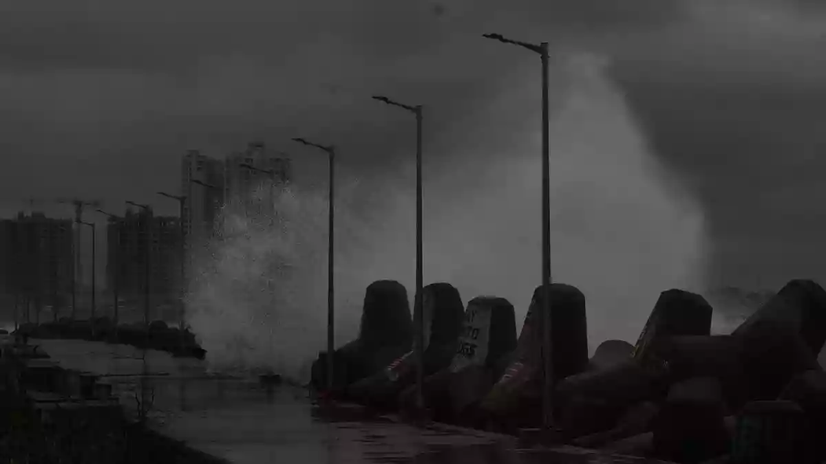 Cyclone Ditwah LIVE updates