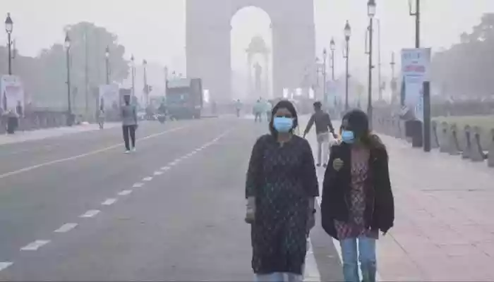 Cyclone Montha Devastates South India