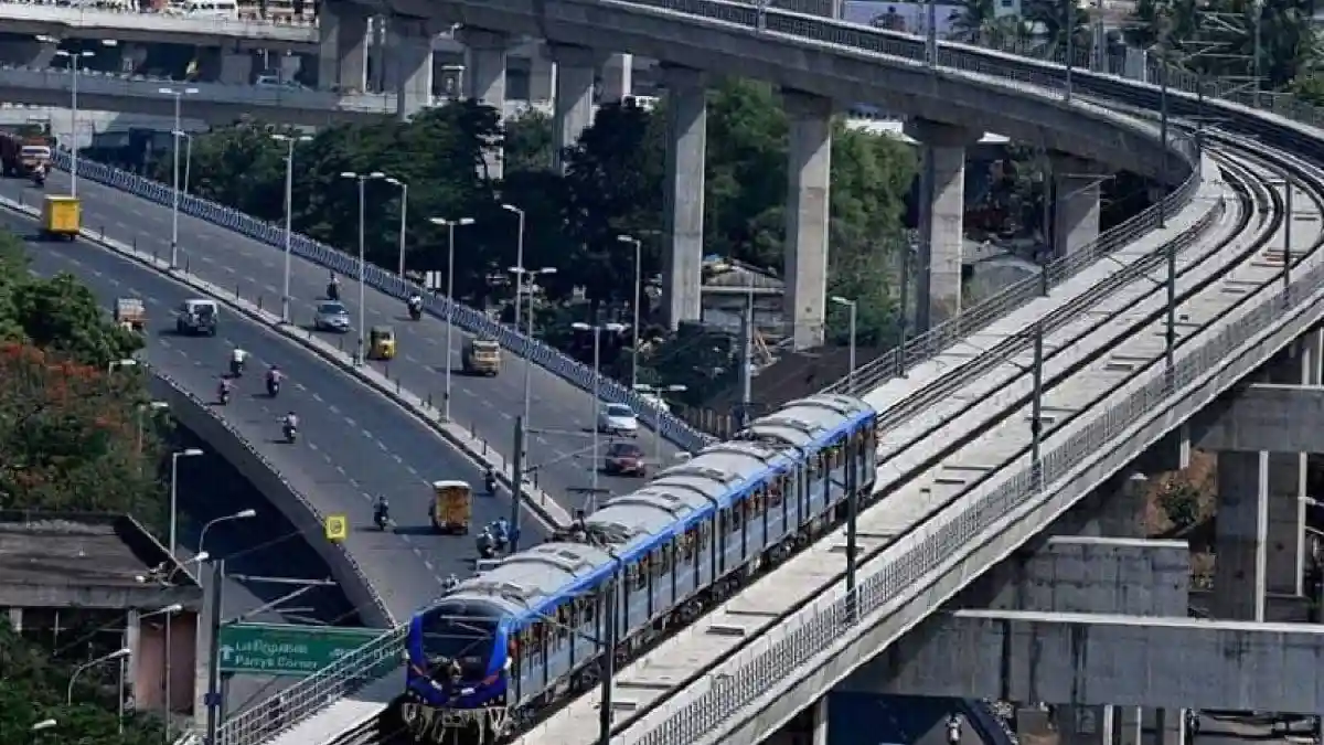 Daily commuters in the busy city of Bengaluru have been enjoying the services on the Purple, Green and Yellow Lines of the Namma Metro. However, prolonged delays in the Bengaluru metro's Blue Line project continue to frustrate the locals and air travellers.