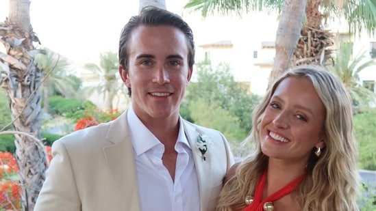 Daisy Kent is opening up about life with her boyfriend Thor Herbst after the couple took the next big step in their relationship. The 27-year-old Bachelor alum attended the iHeartRadio Music Festival in Las Vegas on Friday, September 19, where she spoke exclusively about moving in together and what her boyfriend has learned about her since living together.