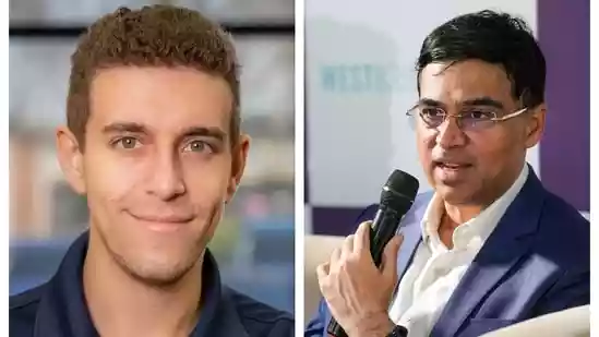 Daniel Naroditsky's death leaves Vishy Anand in shock