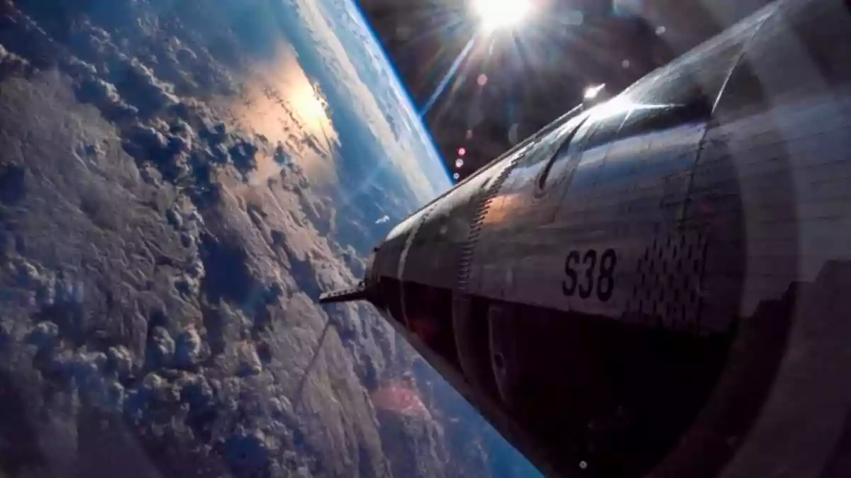 Data Centres In Space