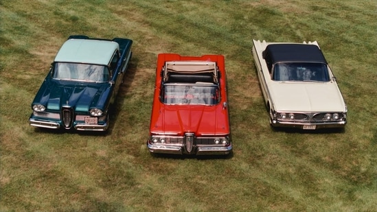 Dave Kirkel, 75, of Cary, Ill., a retired plastics-company owner who now owns a model-car store, on his Edsels, as told to A.J. Baime I like oddball cars, what some people call orphan cars. These are car brands that no longer exist, like Studebaker and Pontiac. I have a collection of unusual stuff and as I was building it, I realized I did not have any cars from Ford Motor Company. What would be more appropriate than an Edsel? Edsel was a division of Ford that only existed for three model years, and an orphan car that is different from just about everything else on the road.