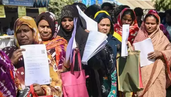 Deadline for voter list hearings expires today