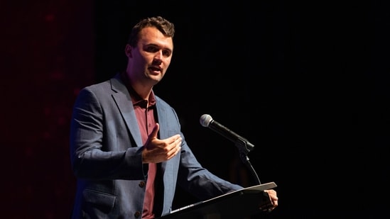Dean Withers, a 21-year-old liberal commentator known for debating conservative activist Charlie Kirk, has posted a viral video calling his assassination “abhorrent.” In a TikTok post, Withers appeared visibly distraught, admitting he cried on a livestream when he first heard of Kirk's death.
