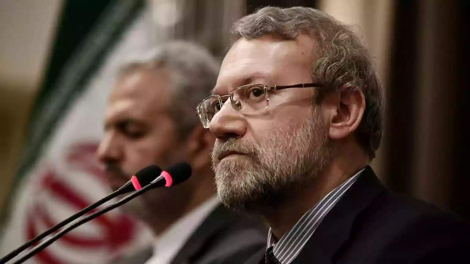 Death of Ali Larijani deepens crisis at heart of Iran's leadership