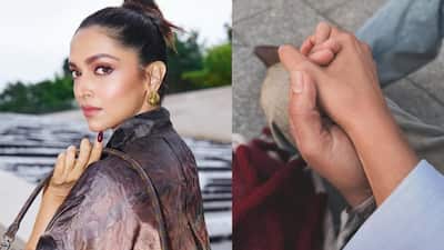 Deepika Padukone has finally addressed her exit from the Kalki 2898 AD sequel and shared exciting news about reuniting with Shah Rukh Khan for King. Posting a picture showing their hands clasped together, she wrote, “The very first lesson he taught me almost 18 years ago while filming Om Shanti Om was that the experience of making a movie, and the people you make it with, matter far more than its success. I couldn't agree more and have applied that learning to every decision I've made since. And that's probably why we're back making our 6th movie together?