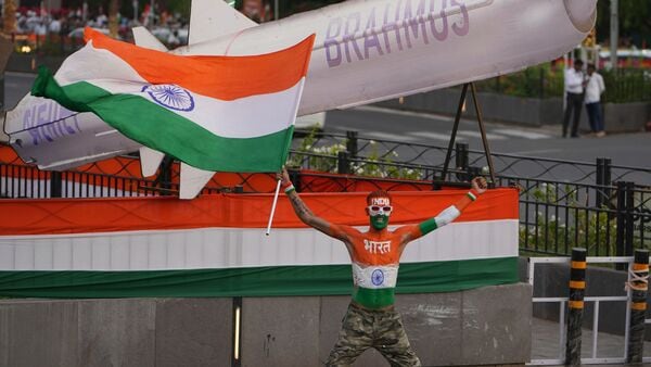 Defence stocks could remain on investors' radar after Prime Minister Narendra Modi, in his 12th consecutive Independence Day address, announced ‘Mission Sudarshan Chakra,' an indigenous missile defence shield, and renewed his call for homegrown jet engines, signalling a fresh push for self-reliance in critical military technologies.