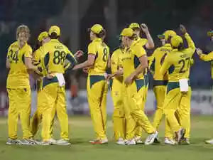 Defending champions Australia Women will begin their title defence against New Zealand Women in Indore. New Zealand are the current T20 world champions. Australia faces an injury blow but boasts strong spin and pace attacks. Their batting lineup is powerful. New Zealand combines experienced players with promising youngsters. They will seek an upset after their training camps.