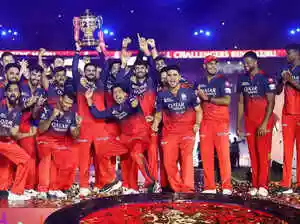 Defending champions Royal Challengers Bengaluru's title defence begins at IPL 2026 auction table