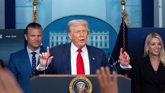 Defense Secretary Pete Hegseth has fired a general whose agency's initial intelligence assessment of U.S. damage to Iranian nuclear sites angered President Donald Trump, according to two people familiar with the decision and a White House official. Lt. Gen. Jeffrey Kruse will no longer serve as head of the U.S. Defense Intelligence Agency, according to the people, who spoke Friday on condition of anonymity because they were not authorized to discuss it publicly.