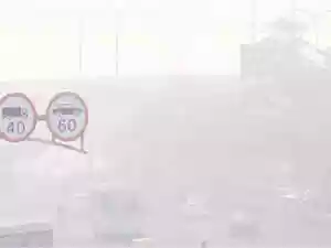 Delhi air worsens as AQI readings remain in