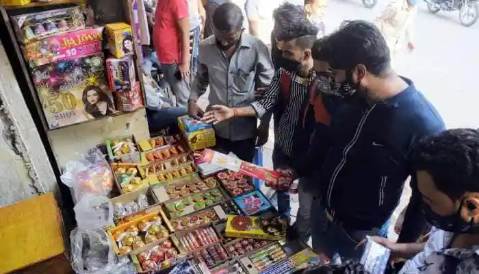 Delhi CM Rekha Gupta said the government will seek Supreme Court approval to permit certified green crackers on Diwali, balancing public sentiments with environmental protection and ensuring safe, eco-friendly celebrations. Ahead of Diwali, Delhi Chief Minister Rekha Gupta announced on Monday that the government intends to approach the Supreme Court for permission to allow the use of certified green firecrackers in the national capital, ensuring celebrations remain eco-friendly and safe for residents.Delhi CM Rekha Gupta said the government will seek Supreme Court approval to permit certified green crackers on Diwali, balancing public sentiments with environmental protection and ensuring safe, eco-friendly celebrations.Ahead of Diwali, Delhi Chief Minister Rekha Gupta announced on Monday that the government intends to approach the Supreme Court for permission to allow the use of certified green firecrackers in the national capital, ensuring celebrations remain eco-friendly and safe for residents.