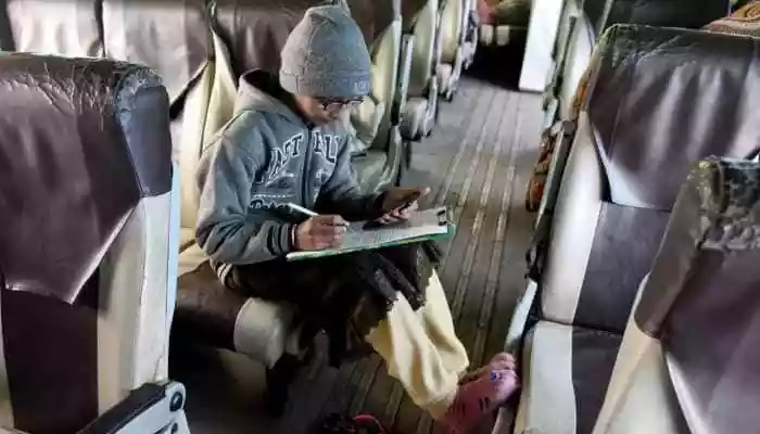 Delhi Govt Vows To Set Up Hostels For Visually Impaired Girls In All Districts