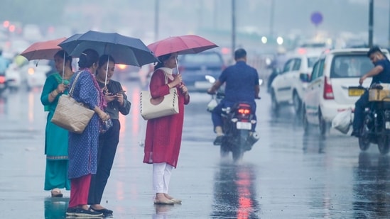Delhi has recorded its wettest August in the past 15 years, with 399.8 mm of rainfall reported so far, according to data. This makes it the rainiest August since 2010, when the city received 455.8 mm of rainfall, according to the India Meteorological Department (IMD).