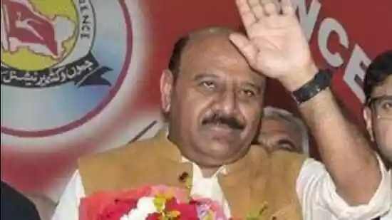 Delhi HC refuses immediate take down of defamatory material against J&K Dy CM