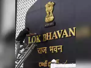 Delhi LG's residence renamed to 'Lok Niwas' from 'Raj Niwas'