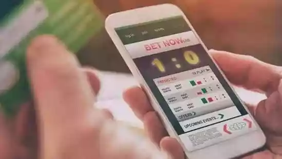 Delhi police bust cricket betting racket in Vikaspuri