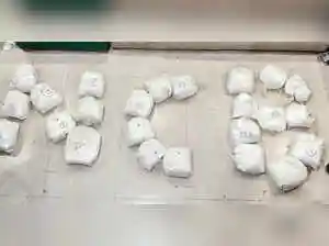 Delhi, Telangana police bust int