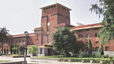 Delhi University is among the top universities in India and holds high rankings in many global lists. Admission to most of its colleges is challenging due to high cutoffs, making it a distant dream for many students. Hindu College has been the number one college in the country for the past two years, a position previously held by Miranda House, another DU college.