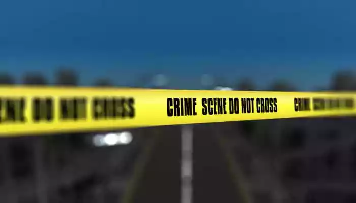 Delhi UPSC Aspirant Murder