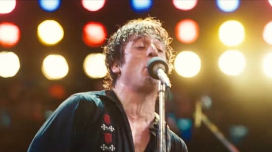 Deliver Me From Nowhere is inspired by Warren Zanes’ book, which focuses on the deeply personal process behind Nebraska, Bruce Springsteen's 1982 album Jeremy Allen White, known for his Emmy-winning role in The Bear, is stepping into the shoes of music legend Bruce Springsteen in the upcoming film, Deliver Me From Nowhere. The first trailer for Scott Cooper's directorial debut is out, and it offers a powerful glimpse into the making of Springsteen’s raw and emotional 1982 album, Nebraska.