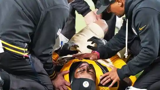 DeShon Elliott injury update