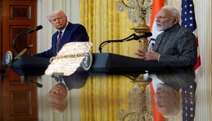 Despite rising U.S. pressure and Trump's tariff warnings, India holds firm on its oil strategy with Moscow, prioritising economic interests over foreign demands. New Delhi: The Indian government has not instructed its oil refiners to stop buying crude from Russia, despite rising pressure from Donald Trump, reported Bloomberg, citing officials familiar with the matter. The clarification comes days after the U.S. president's remarks against New Delhi's continued ties with Moscow and his imposition of a surprise 25% tariff on Indian goods.