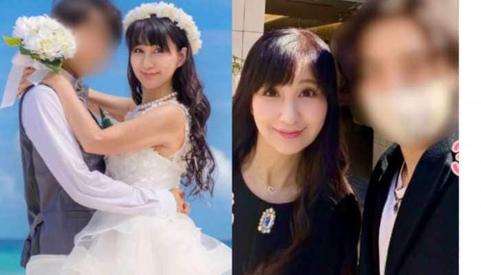 Despite their unconventional age gap, and even being older than her mother-in-law, the couple calls each other ‘prince' and ‘princess' — a bond that carried them to marriage. A 63-year-old Japanese woman has married her 31-year-old boyfriend, making her six years older than her own mother-in-law. It all began with a misplaced phone at a café in Tokyo.