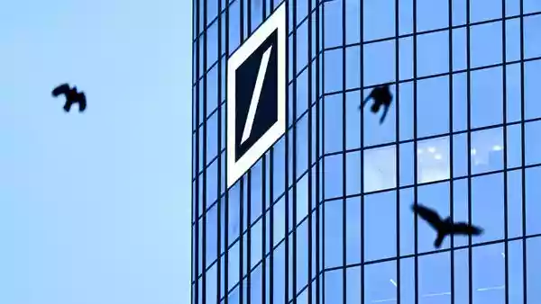 Deutsche Bank’s $2