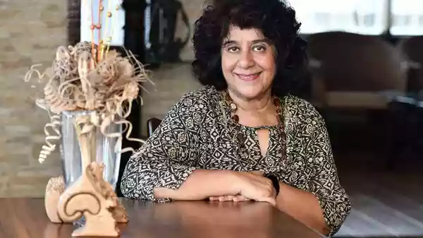 Devina Mehra explains why i-bankers are seen as failures on strong post-IPO gain