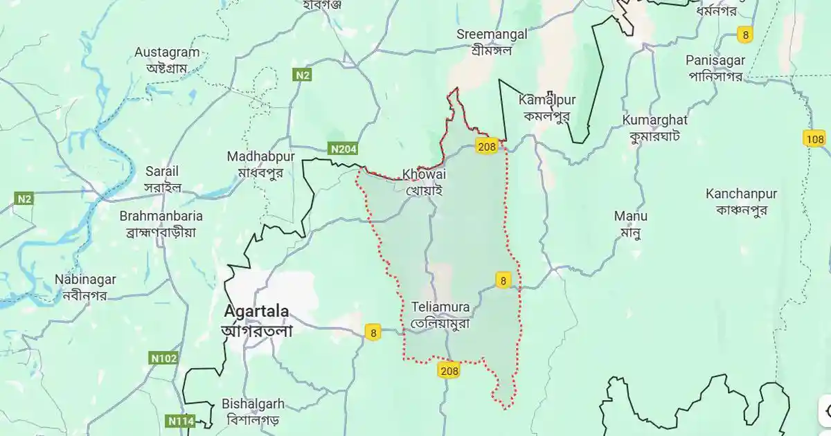 Dhaka condemns lynching of three Bangladeshis in Tripura
