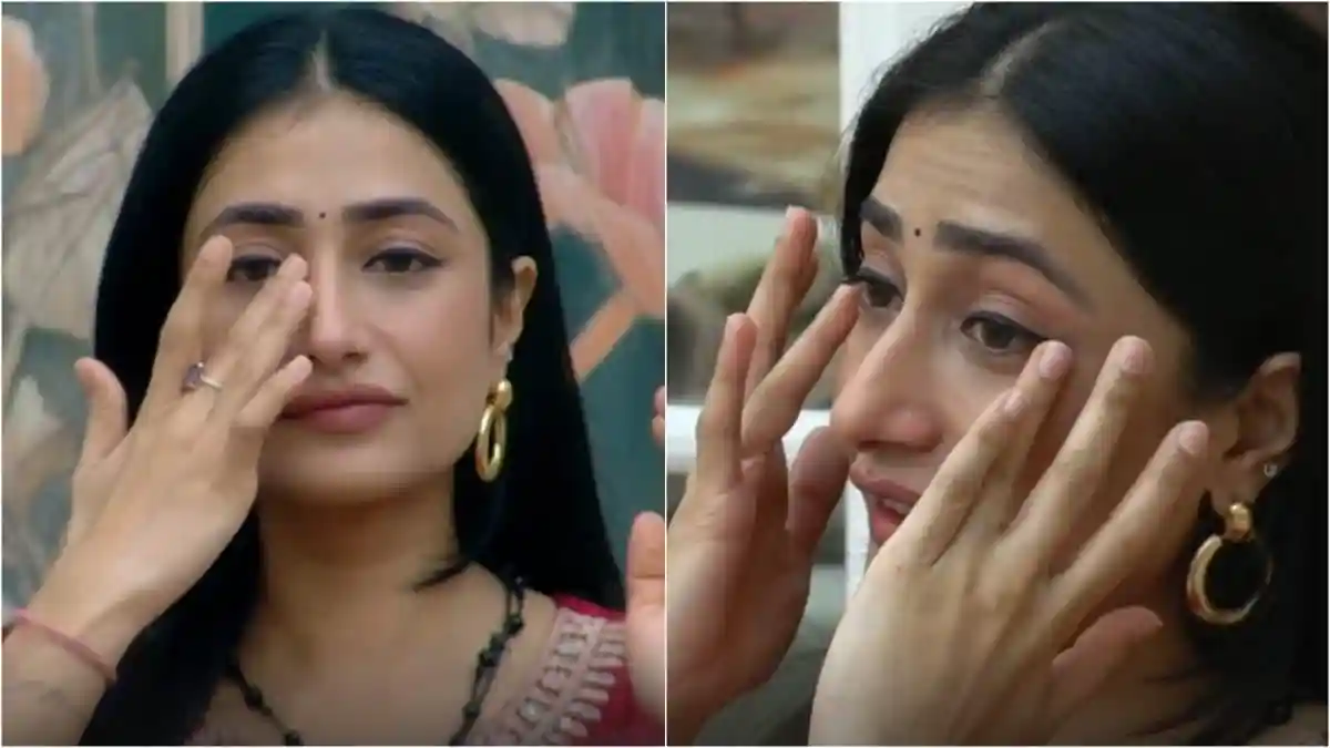 Dhanashree Verma has once again opened up about her separation from Yuzvendra Chahal. The choreographer, who is currently a part of Rise and Fall, was recently seen interacting with her co-contestant Arbaaz Patel, when she mentioned that she had supported the Indian cricketer even when he was wrong.Dhanashree Verma has once again opened up about her separation from Yuzvendra Chahal. The choreographer, who is currently a part of Rise and Fall, was recently seen interacting with her co-contestant Arbaaz Patel, when she mentioned that she had supported the Indian cricketer even when he was wrong.Dhanashree spoke to Arbaaz after his girlfriend, Nikki Tamboli, who recently graced Ashneer Grover's show, expressed her strong dislike towards Dhanashree. “I couldn't sleep the whole night, just kept crying, I didn't feel good about a lot of things. It has been very difficult for me to do this show. I know, a person like me who has gotten so much hate from outside, her friend is hated on the show, and I still stood by you. I never said anything other than how I have been asking you to mend your ways. You are my friend and will stay that,