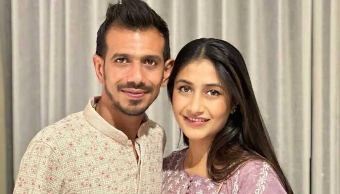 Dhanashree Verma opens up about her divorce from Yuzvendra Chahal, addressing online trolling and emphasising respect during tough times on the reality show Rise and Fall. Mumbai: Dhanashree Verma's divorce from Indian cricketer, Yuzvendra Chahal, has been one of the most controversial topics of 2025.