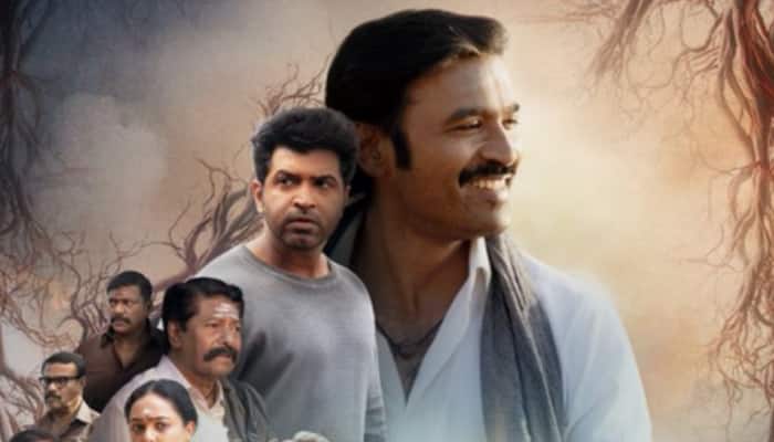 Dhanush's Idli Kadai follows a man torn between corporate success and his humble roots, serving up an emotional tale of identity, family, and homegrown pride. Chennai: The makers of director and actor Dhanush's upcoming action packed emotional drama, 'Idli Kadai', featuring Dhanush and Nithya Menen in the lead, on Saturday released a trailer of the film much to the delight of fans and film buffs.