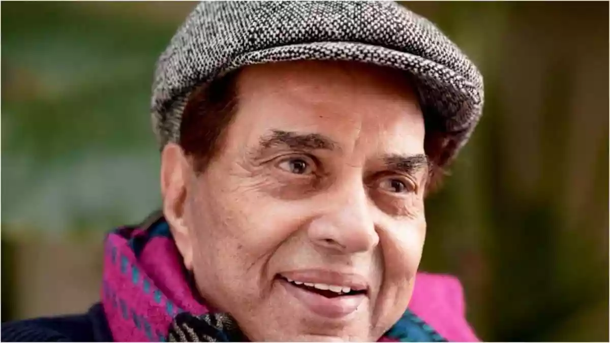 Dharmendra, ‘He-Man’ Of Hindi Cinema