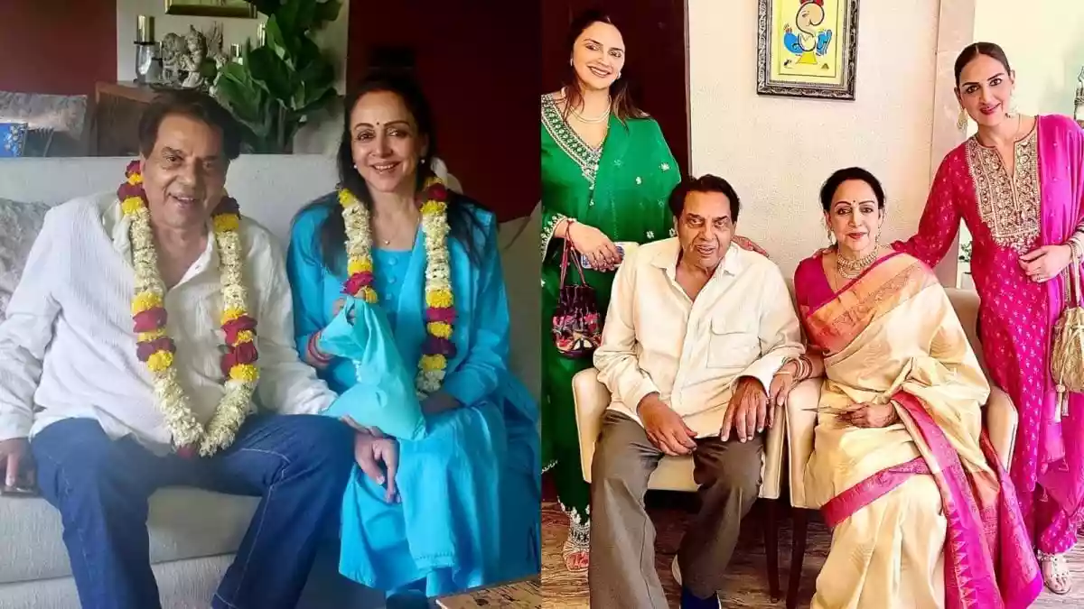 Dharmendra’s Final Days Were Cruel