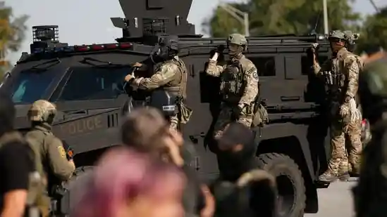 DHS Assistant Secretary Tricia McLaughlin has shared an update on a recent car-ramming incident in Broadview, Illinois, accusing Chicago police of “refusing” to assist in securing the area. Federal agents were rammed and boxed in by several cars on Saturday, September 4.