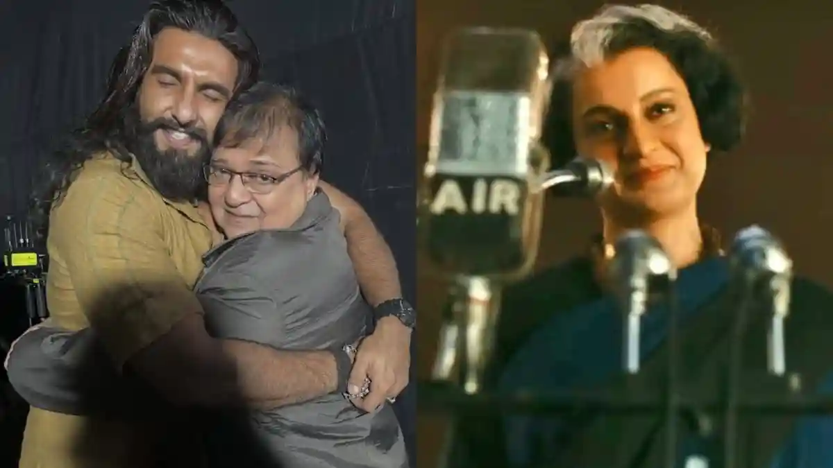 Dhurandhar 2 Actor Rakesh Bedi Takes A Dig At Kangana Ranaut's Emergency