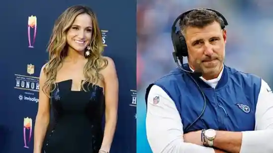 Dianna Russini's future plans revealed amid Mike Vrabel scandal