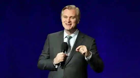 Did Nolan cast black actors in The Odyssey to meet Oscars eligibility criteria