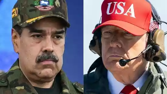 Did Trump share old video claiming Venezuelans celebrating Maduro’s capture