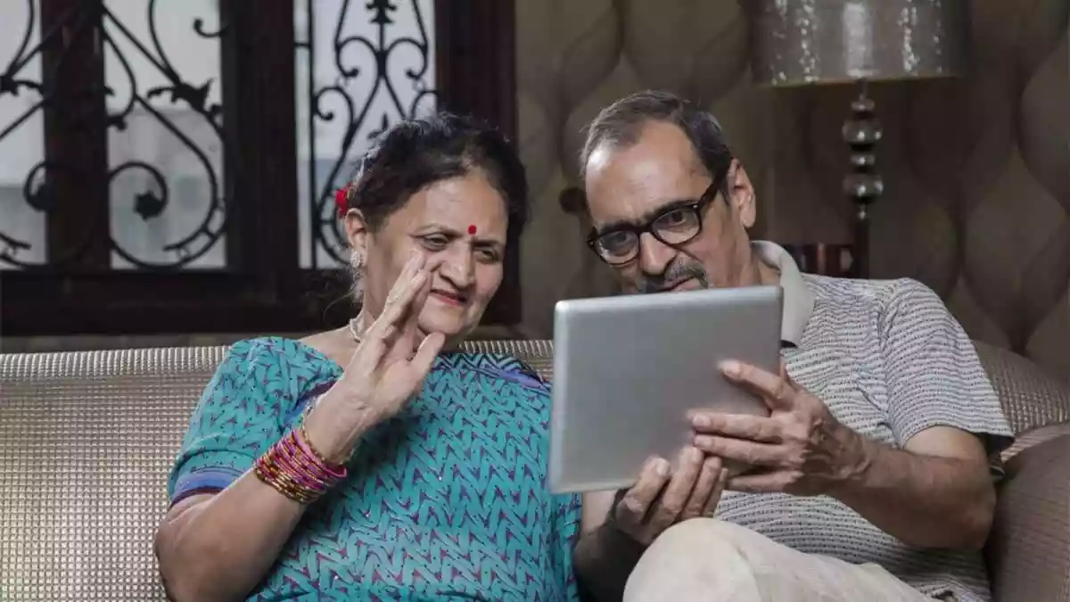 Digital Life Certificate Rejected