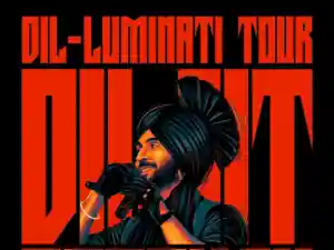 Diljit Dosanjh’s Dil-Luminati Tour 2024 pumped Rs 943 crore into India’s concert economy