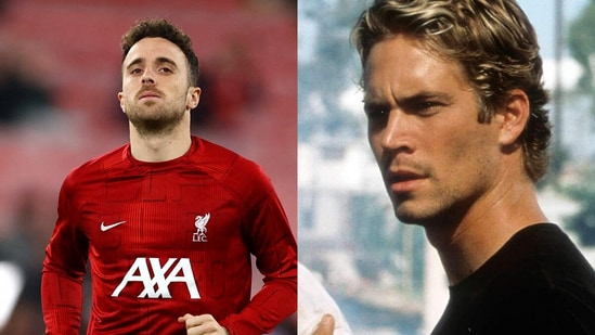Diogo Jota's fatal car crash in Spain echoes the Paul Walker tragedy, from which the fans are yet to recover Liverpool FC star Diogo Jota, who has died in a car accident in Spain, alongside his younger brother, according to Spanish outlet Marca. Local fire officials in Zamora confirmed that two men, aged 28 and 26, lost their lives when their car caught fire following a crash.