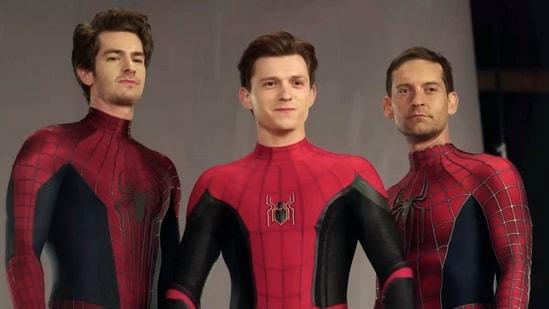 Director Jon Watts opened up about the change in introduction of Tobey Maguire and Andrew Garfield’s characters in Spider-Man: No Way Home Director Jon Watts, known for helming Spider-Man: No Way Home, recently reflected on one of the film’s biggest creative pivots — the reveal of Tobey Maguire and Andrew Garfield as alternate Spider-Men. During a conversation at the Mediterrane Film Festival, Jon explained how early plans to introduce the iconic web-slingers during a tragic moment were completely reworked after he came across eerily accurate fan predictions online.