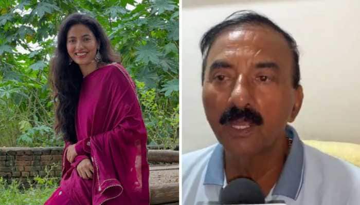 Disha Patani's father, Jagdish Patani, has clarified that his daughter Khushboo's remarks were misinterpreted amid a firing incident at their Bareilly residence. Bareilly: Bollywood actor Disha Patani's father, Jagdish Patani, has addressed the ongoing speculations about the recent firing at their Civil Lines home in Bareilly, which had been linked to remarks made by his elder daughter, Khushboo Patani.<br> <br>