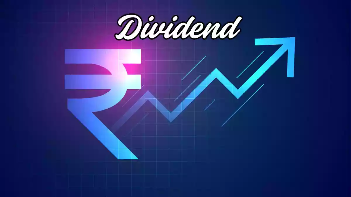 Dividend, Bonus & Split